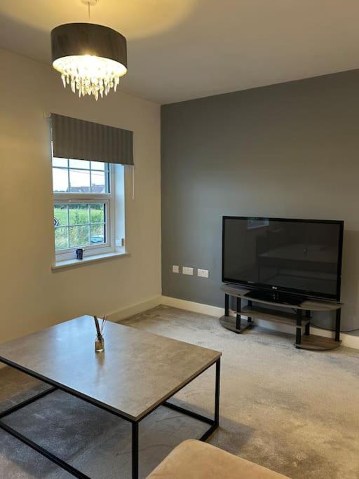 Luxury Countryside Stay - Waters Upton, Telford Esterno foto